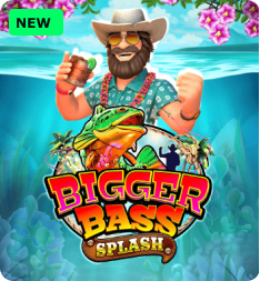 Bigger-Bass-Splash