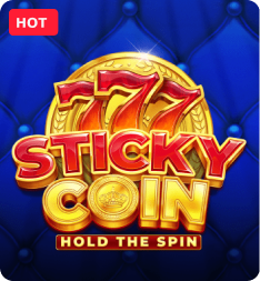 Sticky-Coin